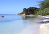 Plage La Isabela