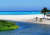 Plage San Rafael