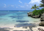 Plages Fronton et Madama