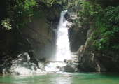 Chutes de Jima