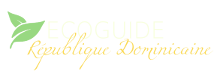 Ecoguide République Dominicaine